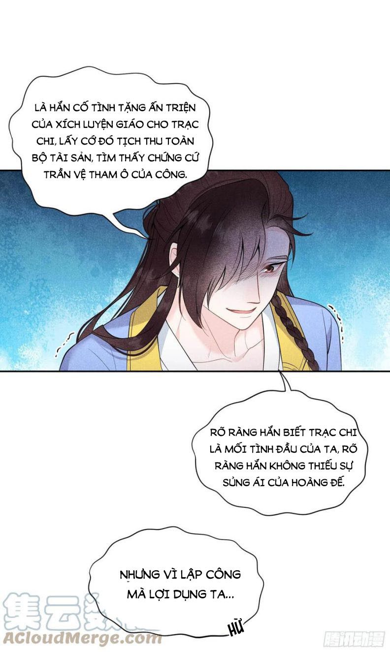 Trở Thành Nam Nhân Của Vương Chapter 62 - Trang 18