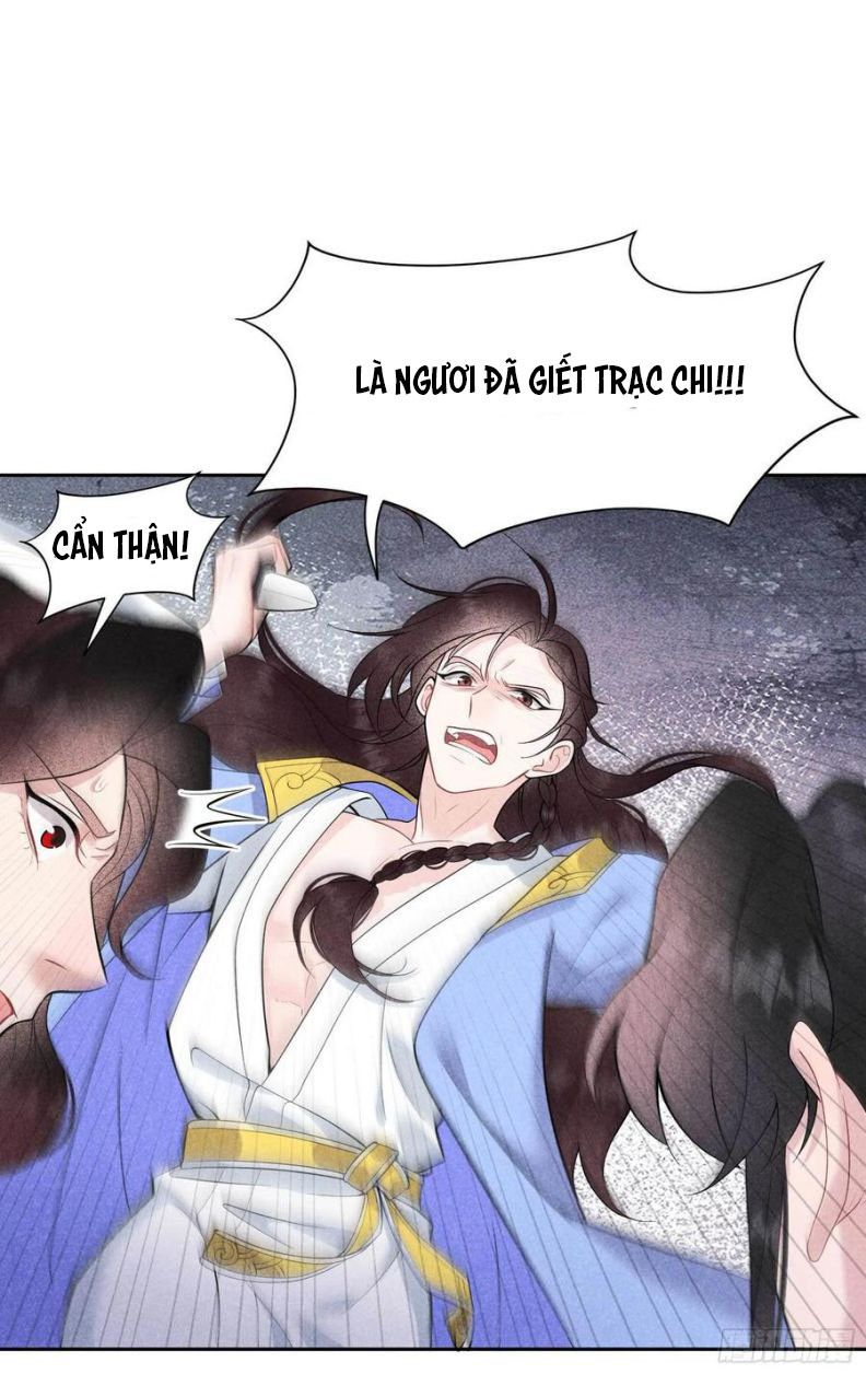 Trở Thành Nam Nhân Của Vương Chapter 62 - Trang 19