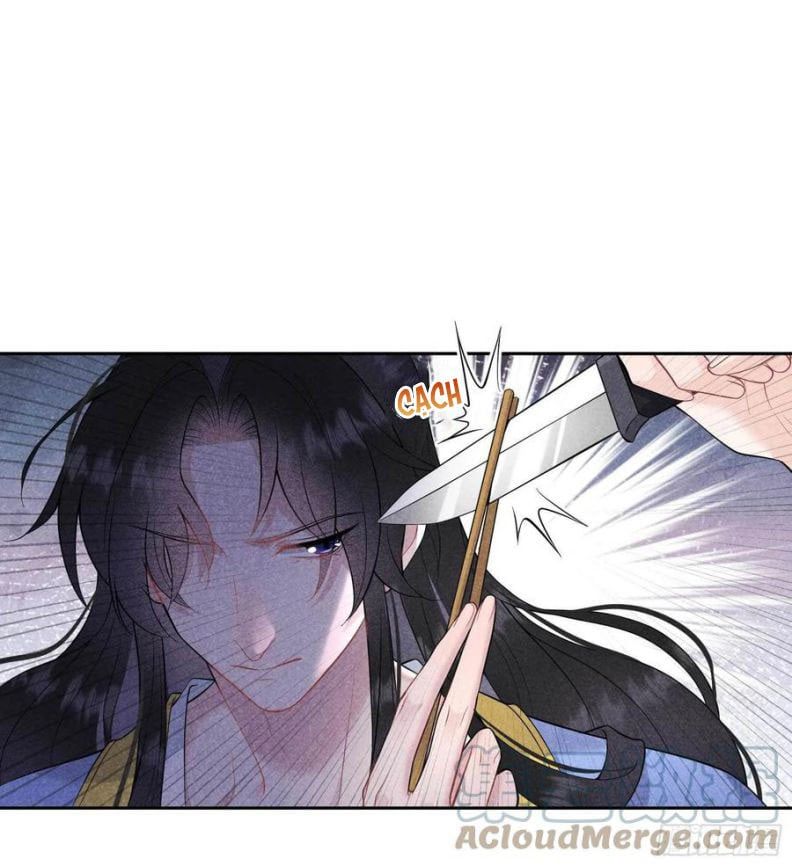 Trở Thành Nam Nhân Của Vương Chapter 62 - Trang 20