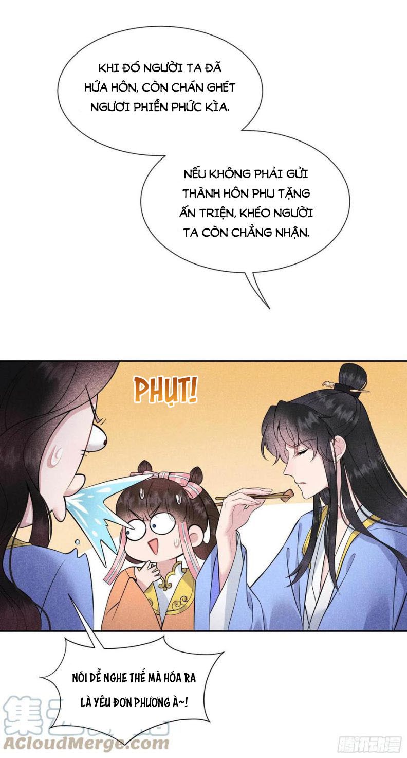 Trở Thành Nam Nhân Của Vương Chapter 62 - Trang 24