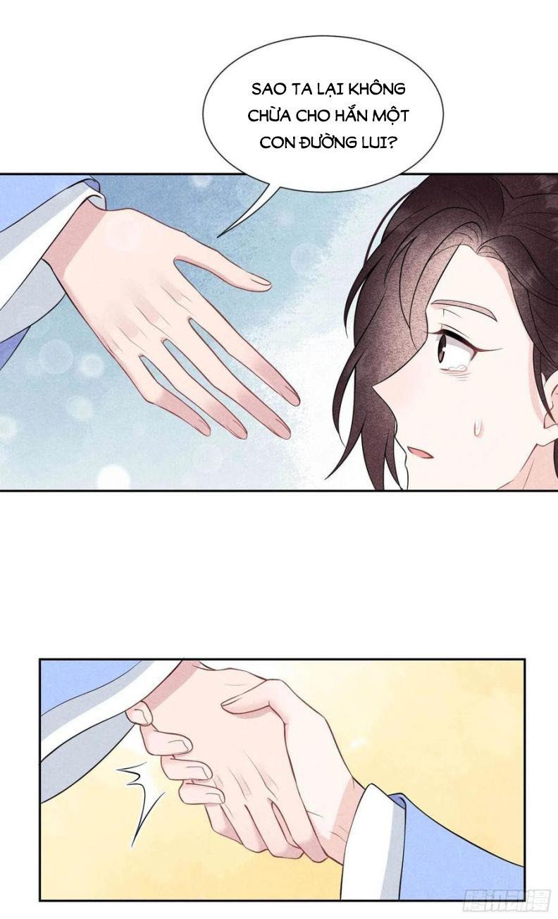 Trở Thành Nam Nhân Của Vương Chapter 62 - Trang 27