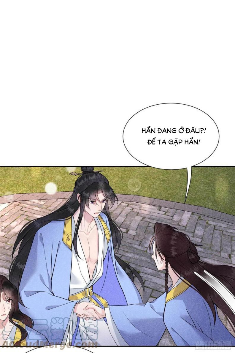 Trở Thành Nam Nhân Của Vương Chapter 62 - Trang 28