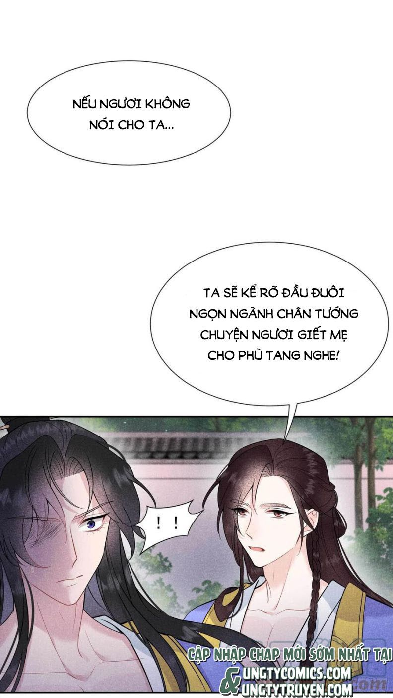 Trở Thành Nam Nhân Của Vương Chapter 62 - Trang 30