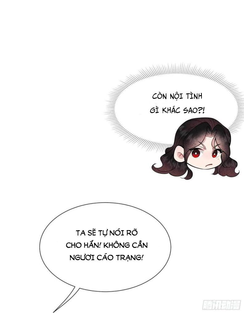Trở Thành Nam Nhân Của Vương Chapter 62 - Trang 31