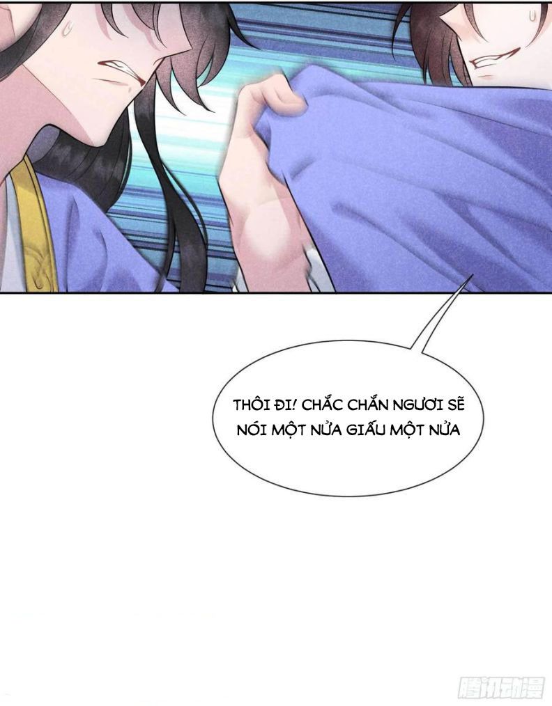 Trở Thành Nam Nhân Của Vương Chapter 62 - Trang 32