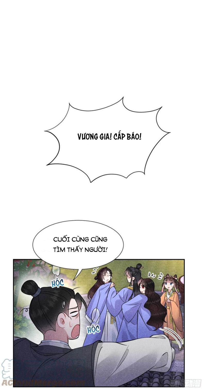 Trở Thành Nam Nhân Của Vương Chapter 62 - Trang 34