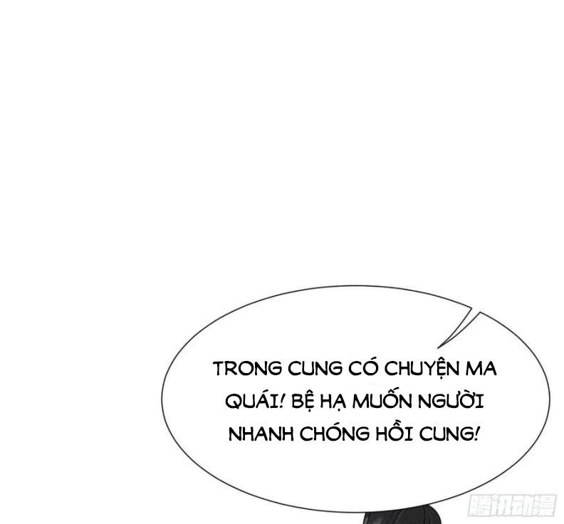 Trở Thành Nam Nhân Của Vương Chapter 62 - Trang 35