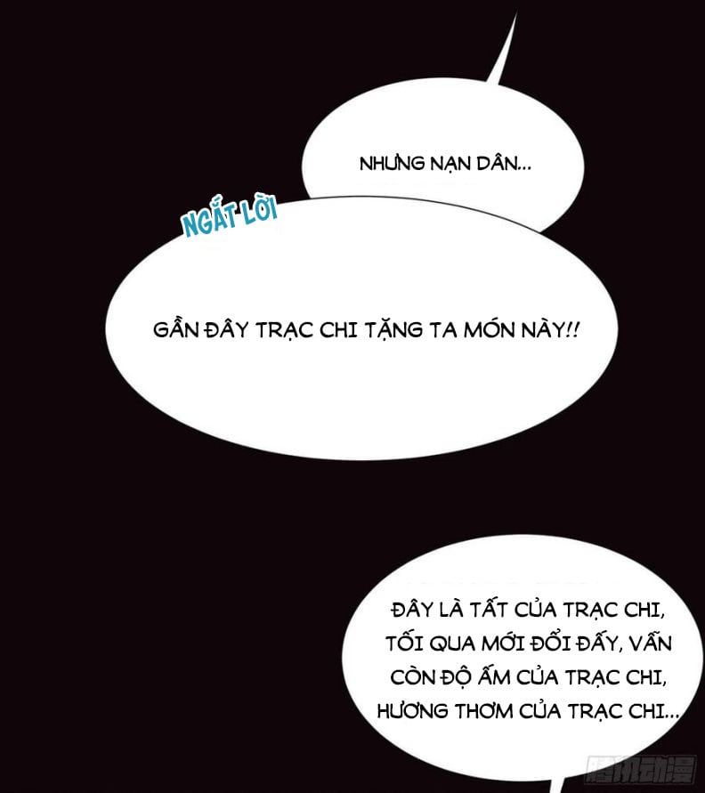 Trở Thành Nam Nhân Của Vương Chapter 62 - Trang 5