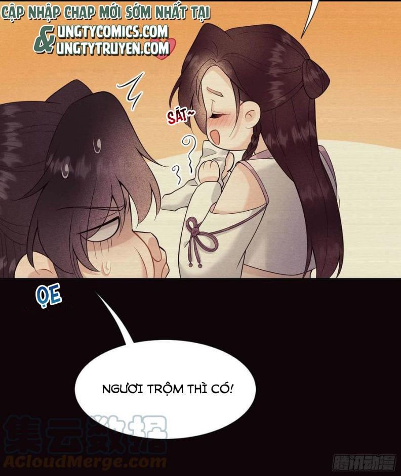 Trở Thành Nam Nhân Của Vương Chapter 62 - Trang 6