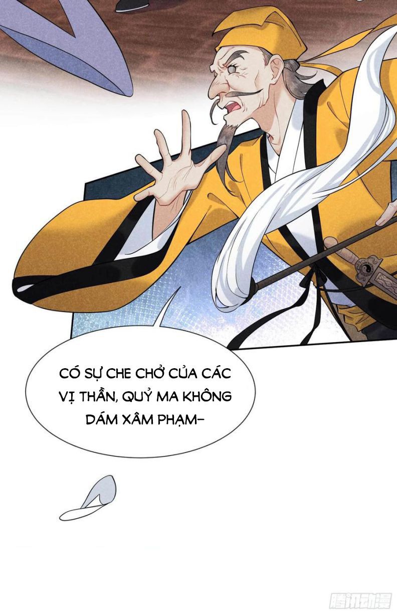 Trở Thành Nam Nhân Của Vương Chapter 63 - Trang 10