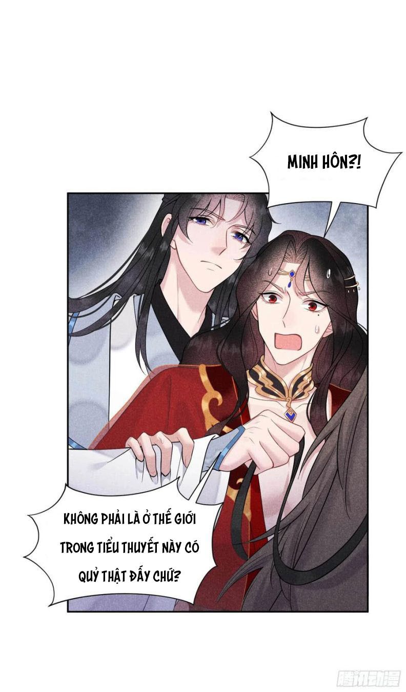 Trở Thành Nam Nhân Của Vương Chapter 63 - Trang 13