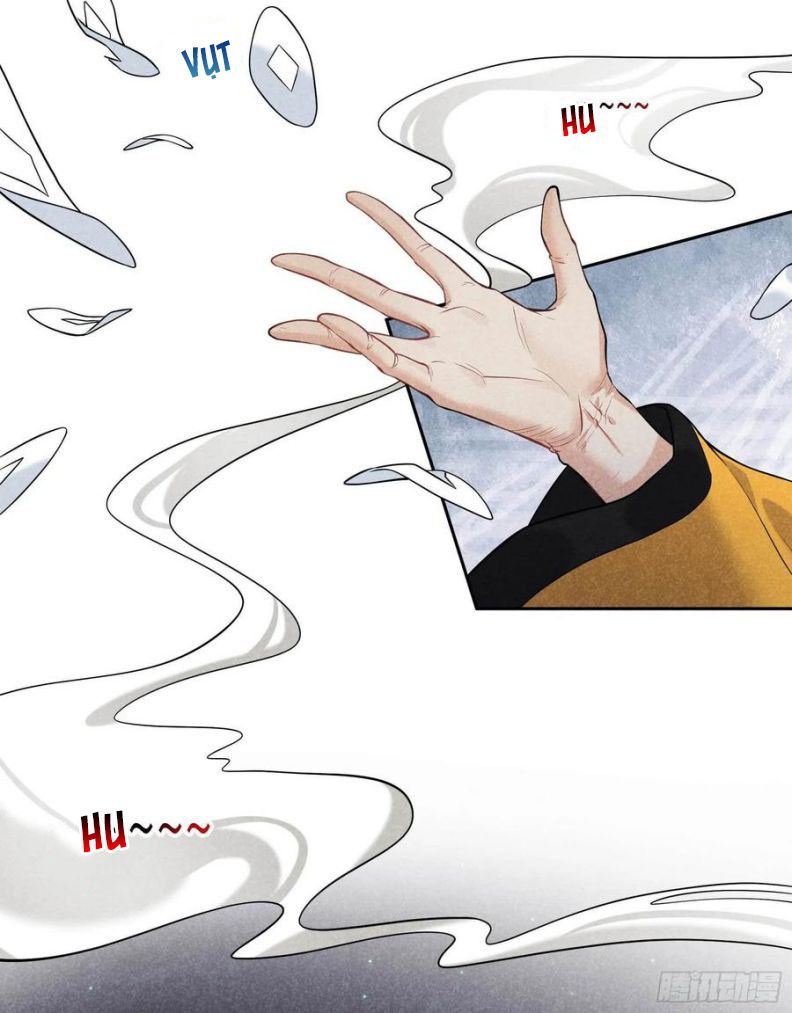 Trở Thành Nam Nhân Của Vương Chapter 63 - Trang 15