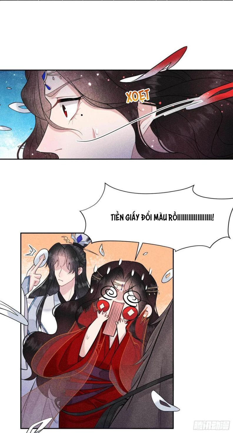 Trở Thành Nam Nhân Của Vương Chapter 63 - Trang 17