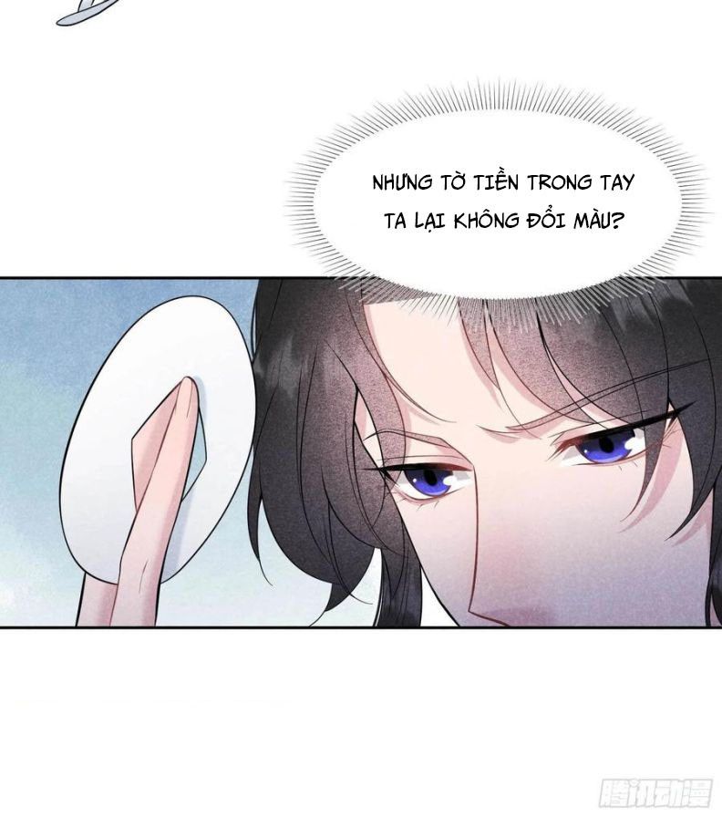 Trở Thành Nam Nhân Của Vương Chapter 63 - Trang 18