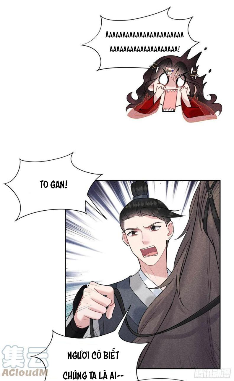Trở Thành Nam Nhân Của Vương Chapter 63 - Trang 20