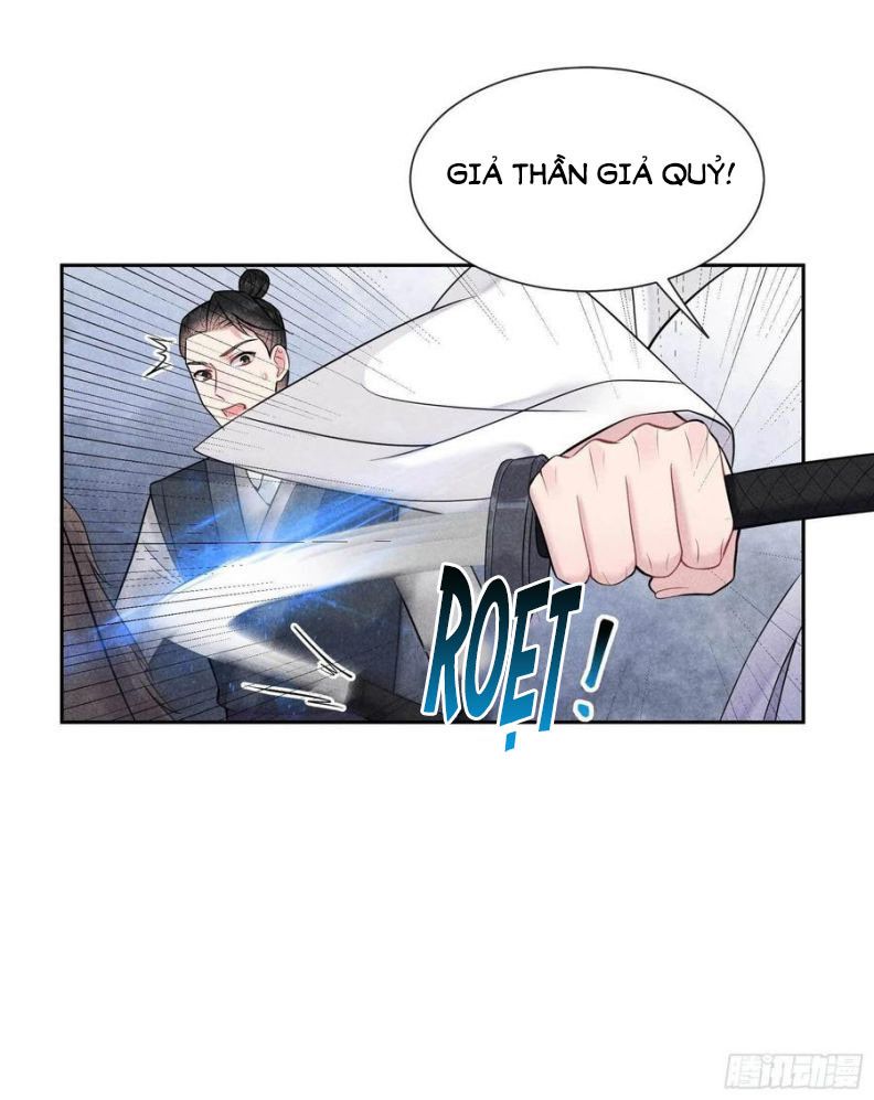 Trở Thành Nam Nhân Của Vương Chapter 63 - Trang 23