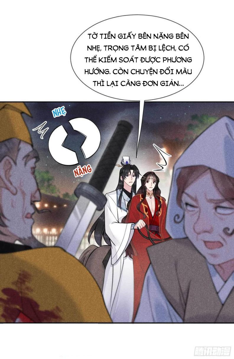Trở Thành Nam Nhân Của Vương Chapter 63 - Trang 26