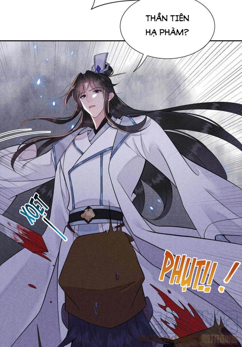 Trở Thành Nam Nhân Của Vương Chapter 63 - Trang 30