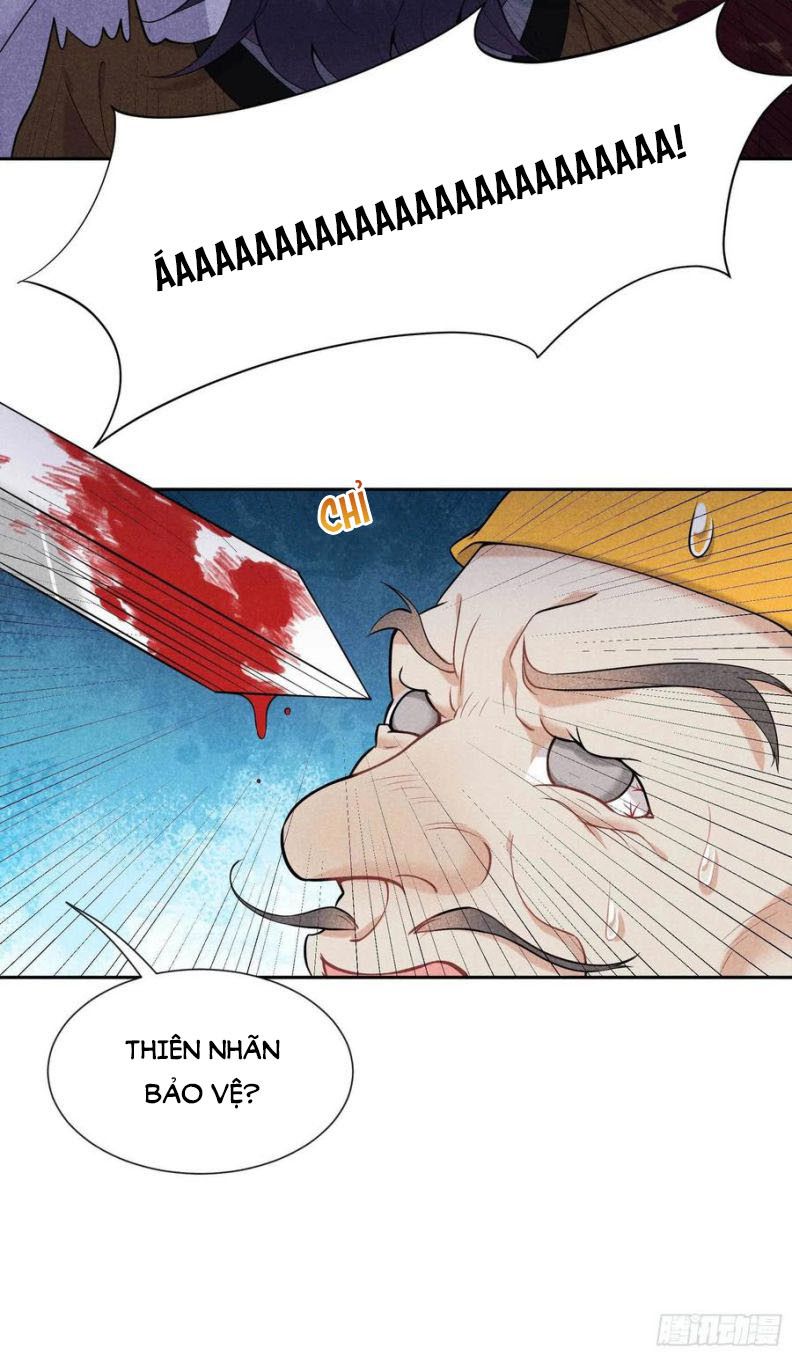 Trở Thành Nam Nhân Của Vương Chapter 63 - Trang 31