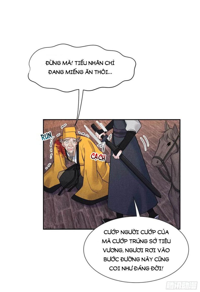 Trở Thành Nam Nhân Của Vương Chapter 63 - Trang 35