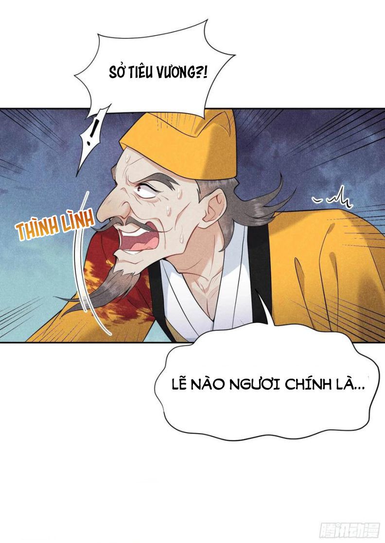 Trở Thành Nam Nhân Của Vương Chapter 63 - Trang 36