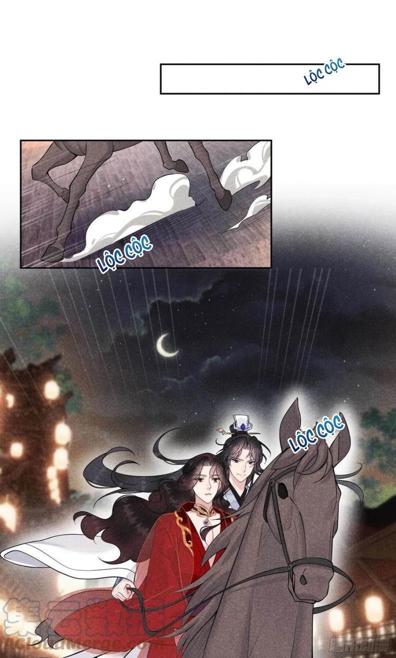 Trở Thành Nam Nhân Của Vương Chapter 63 - Trang 6