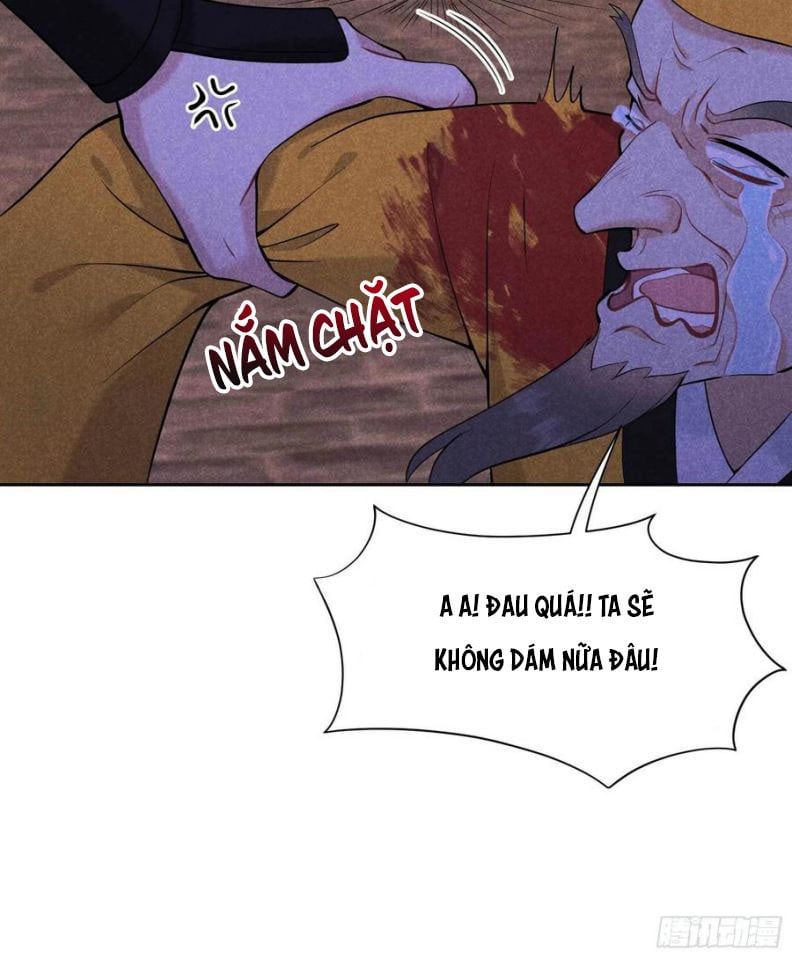 Trở Thành Nam Nhân Của Vương Chapter 64 - Trang 13
