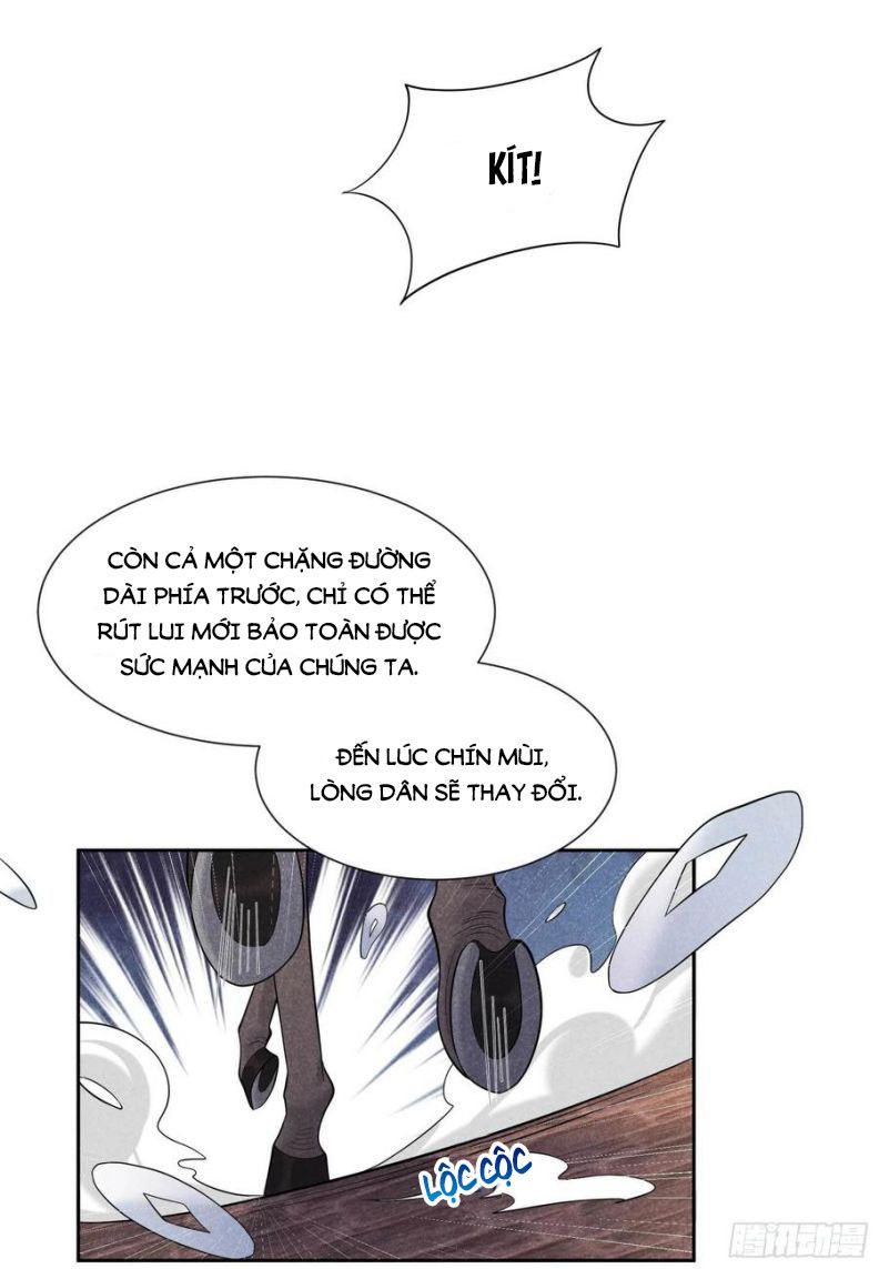 Trở Thành Nam Nhân Của Vương Chapter 64 - Trang 15