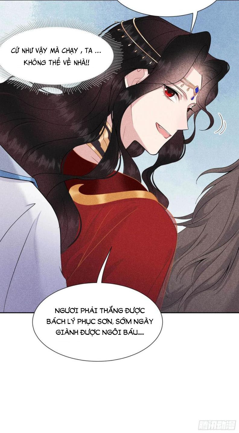 Trở Thành Nam Nhân Của Vương Chapter 64 - Trang 17