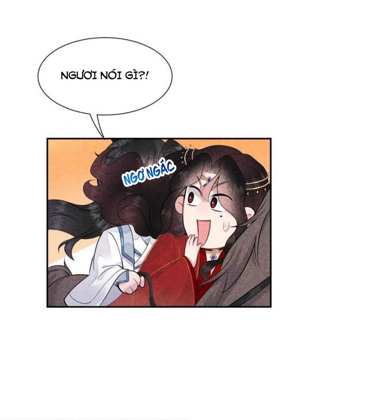 Trở Thành Nam Nhân Của Vương Chapter 64 - Trang 18