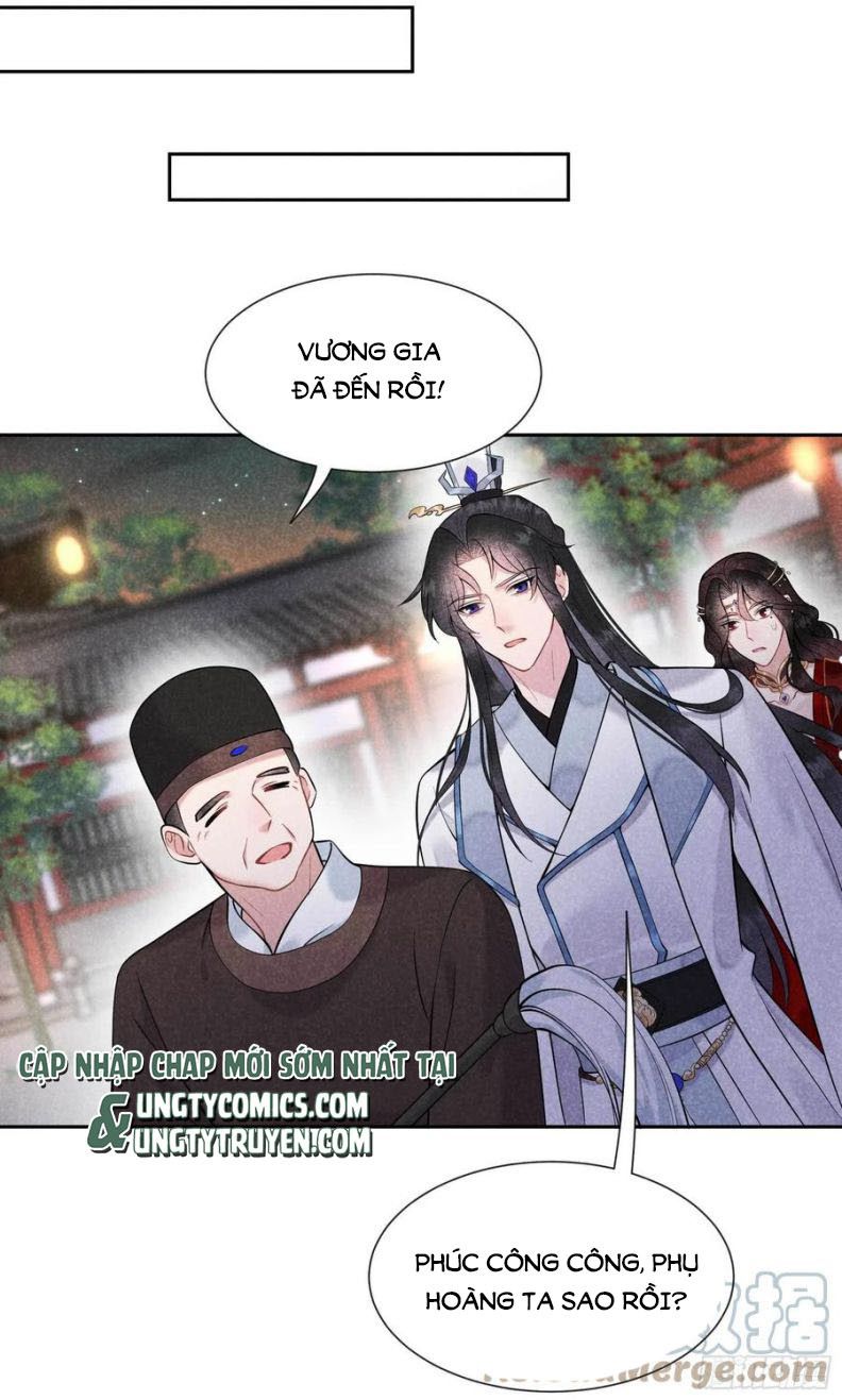 Trở Thành Nam Nhân Của Vương Chapter 64 - Trang 24
