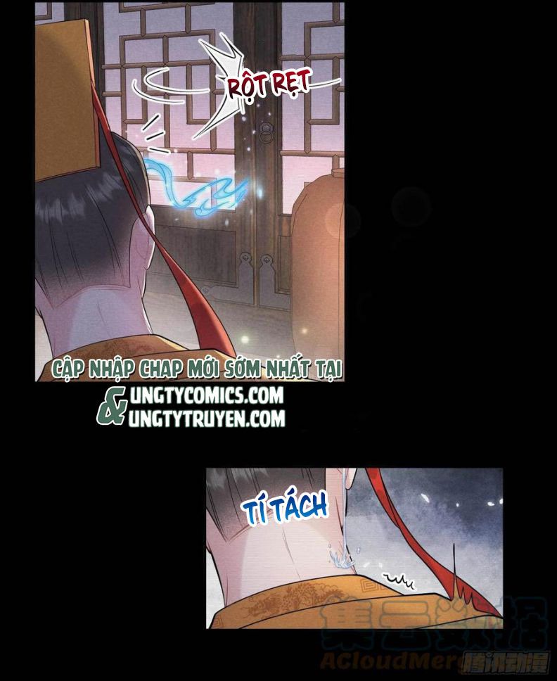 Trở Thành Nam Nhân Của Vương Chapter 64 - Trang 28