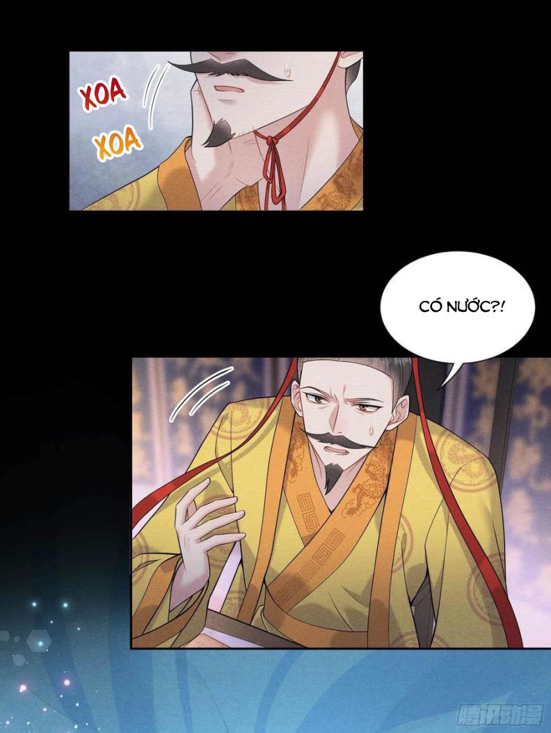 Trở Thành Nam Nhân Của Vương Chapter 64 - Trang 29