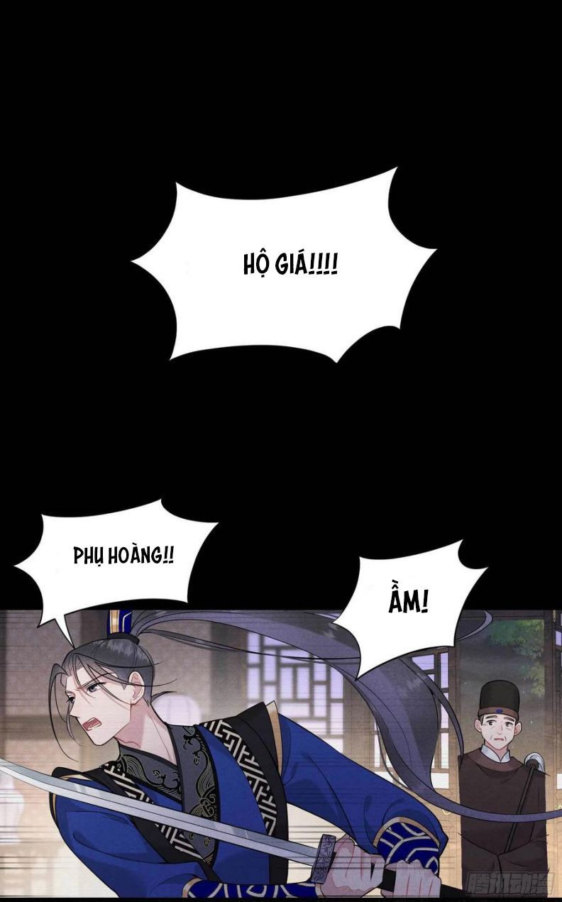 Trở Thành Nam Nhân Của Vương Chapter 64 - Trang 31