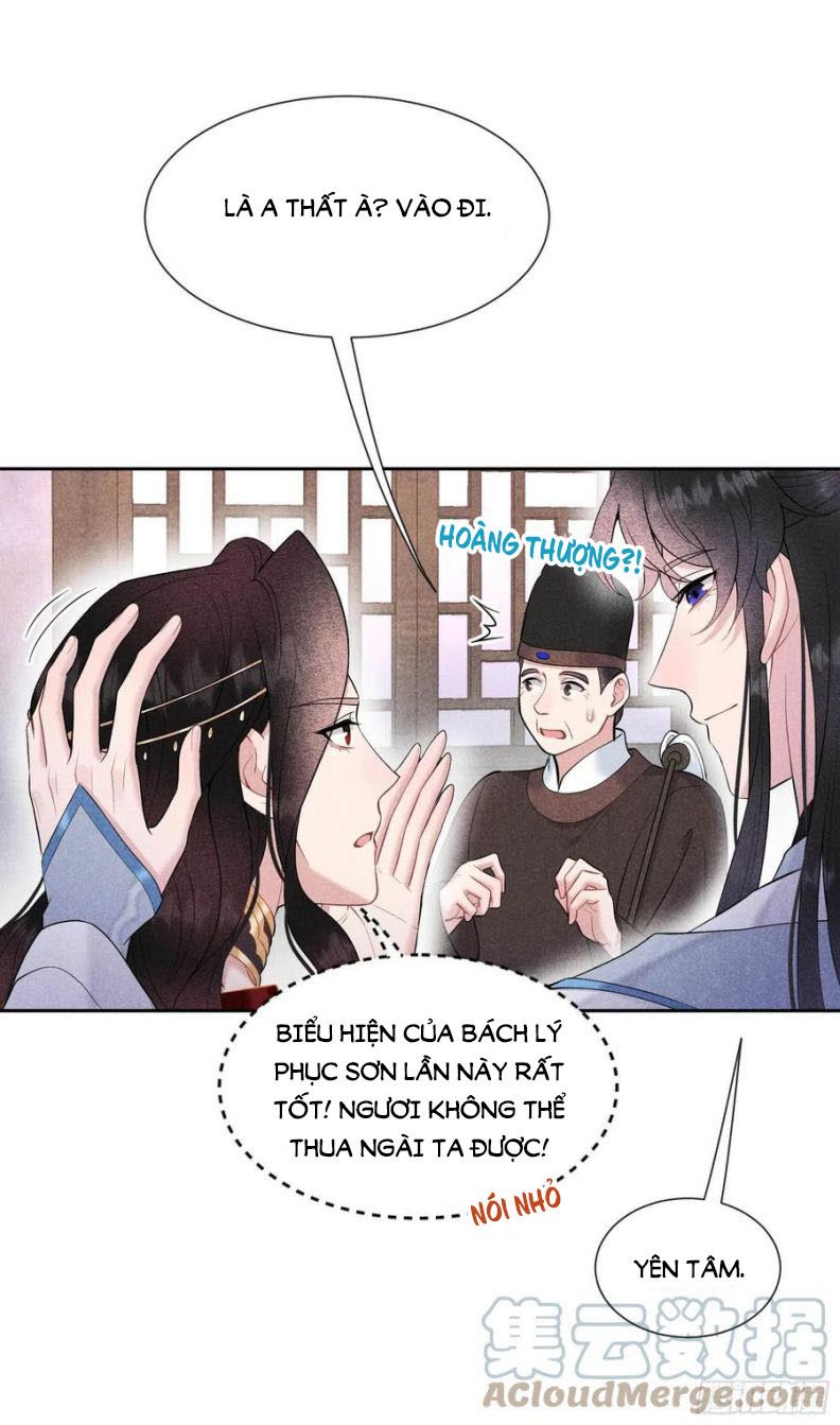 Trở Thành Nam Nhân Của Vương Chapter 64 - Trang 36