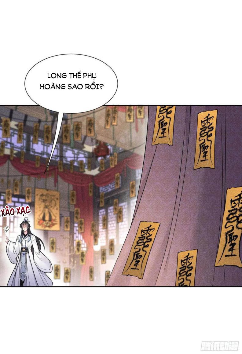 Trở Thành Nam Nhân Của Vương Chapter 64 - Trang 37