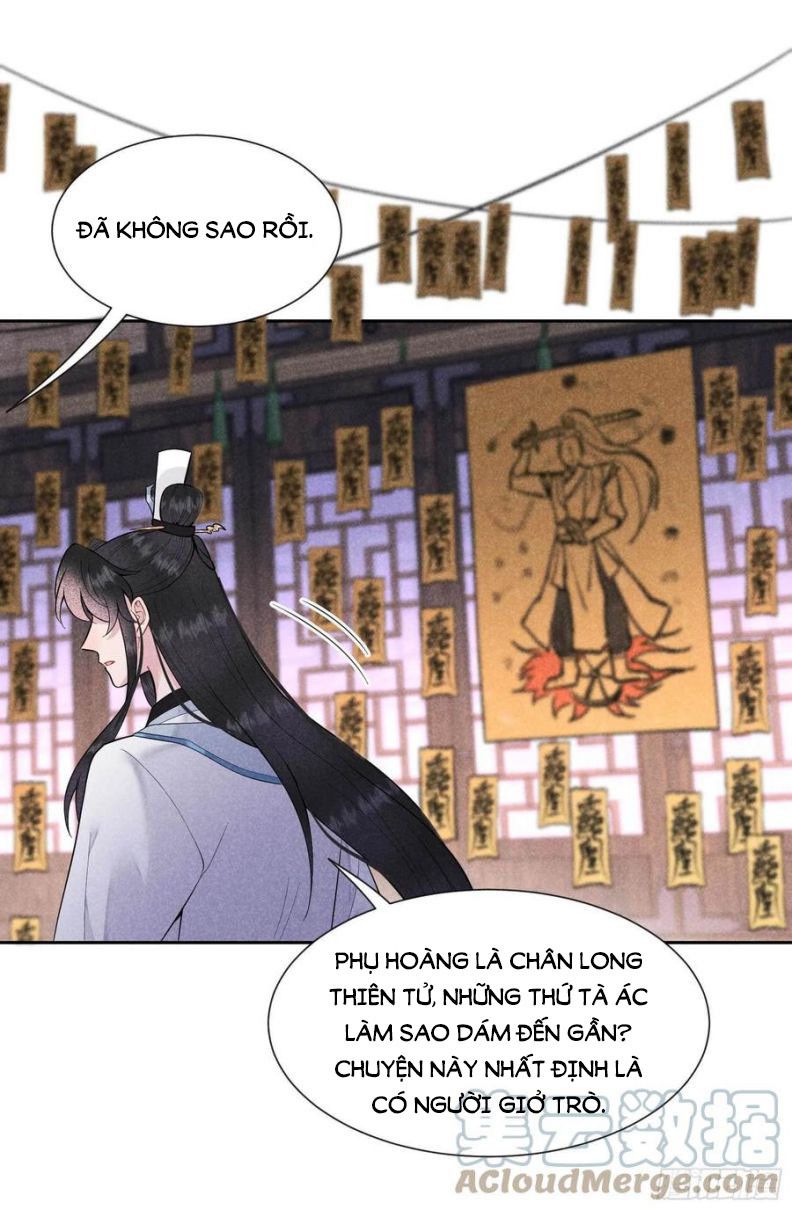 Trở Thành Nam Nhân Của Vương Chapter 64 - Trang 38