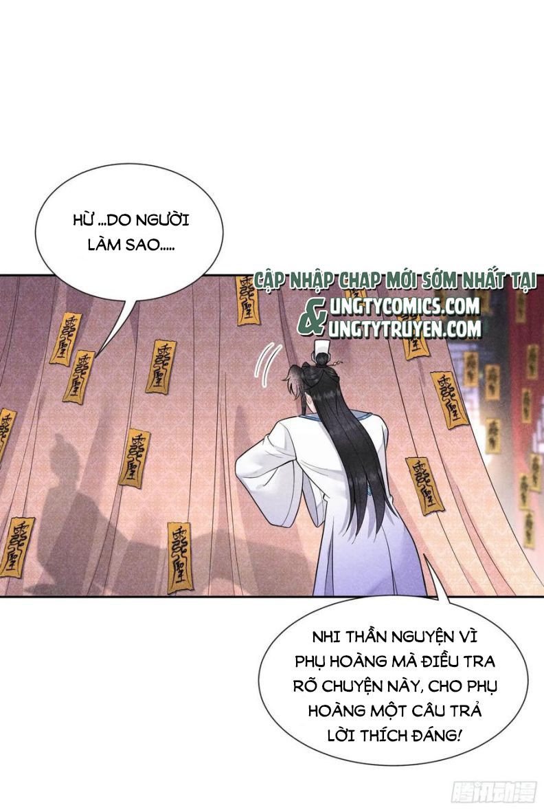Trở Thành Nam Nhân Của Vương Chapter 64 - Trang 39