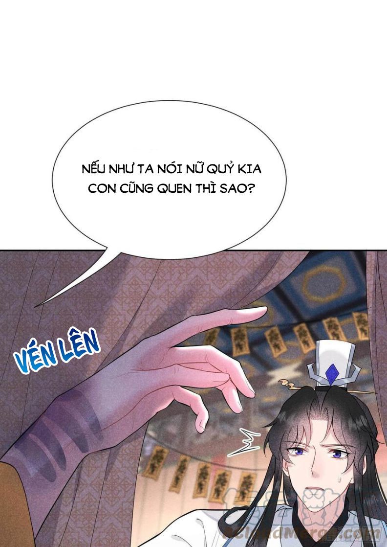 Trở Thành Nam Nhân Của Vương Chapter 64 - Trang 40
