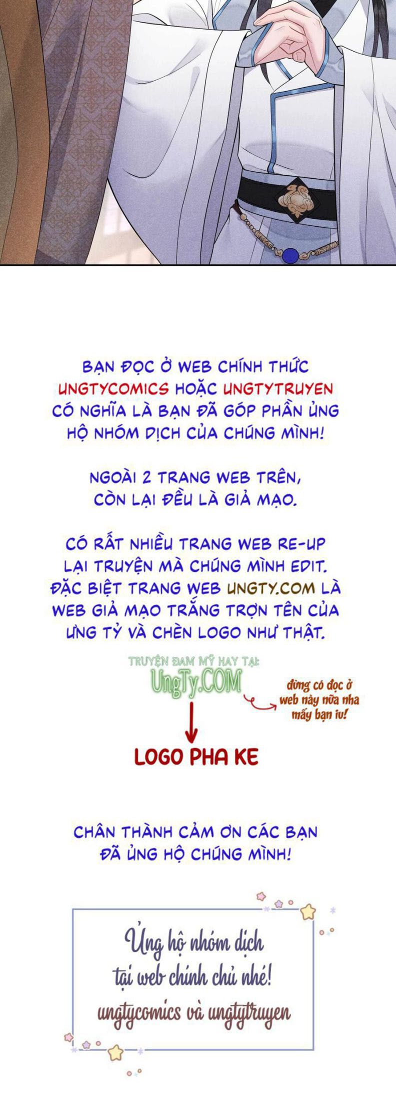 Trở Thành Nam Nhân Của Vương Chapter 64 - Trang 41
