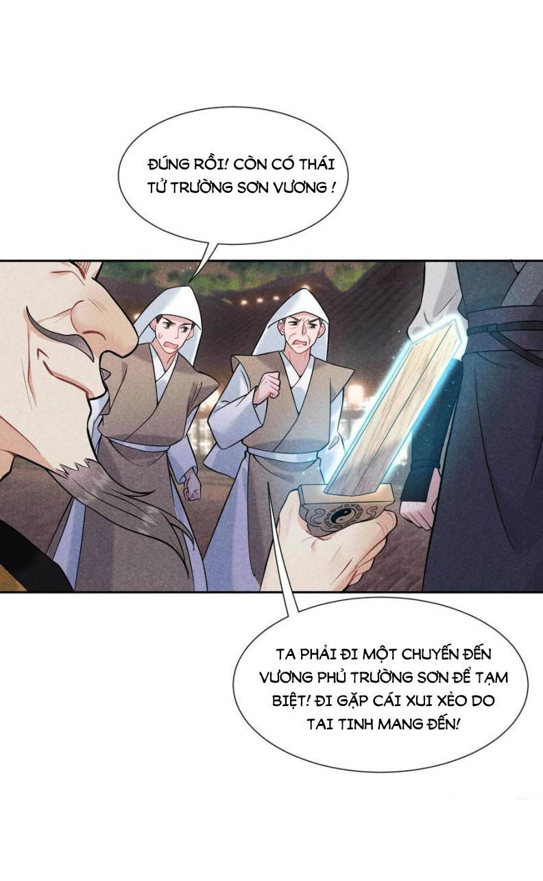 Trở Thành Nam Nhân Của Vương Chapter 64 - Trang 6