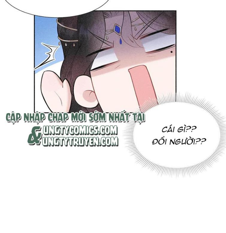Trở Thành Nam Nhân Của Vương Chapter 65 - Trang 14
