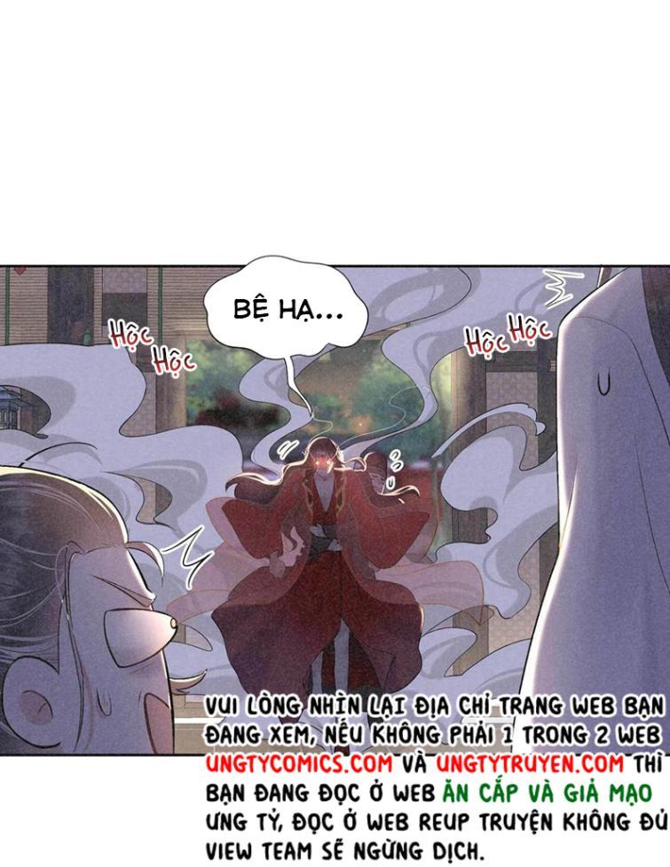 Trở Thành Nam Nhân Của Vương Chapter 65 - Trang 18