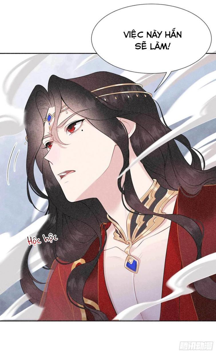 Trở Thành Nam Nhân Của Vương Chapter 65 - Trang 19