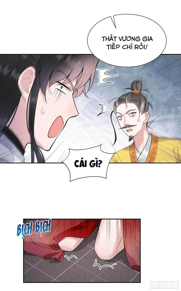Trở Thành Nam Nhân Của Vương Chapter 65 - Trang 23