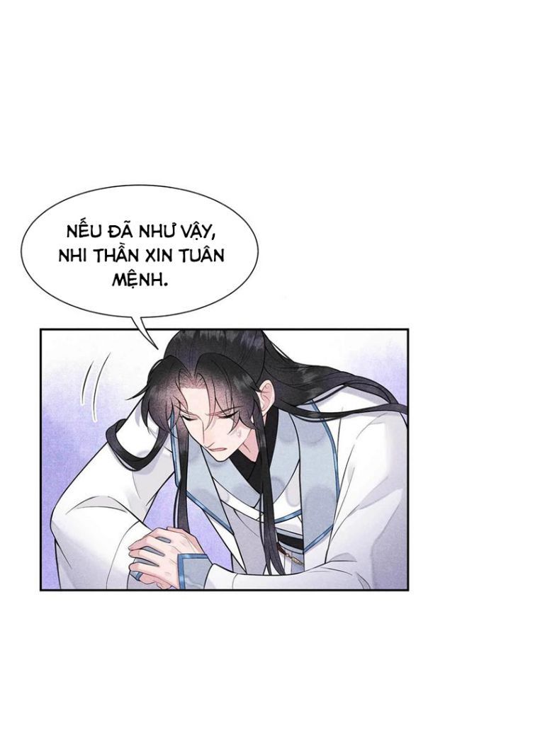Trở Thành Nam Nhân Của Vương Chapter 65 - Trang 28