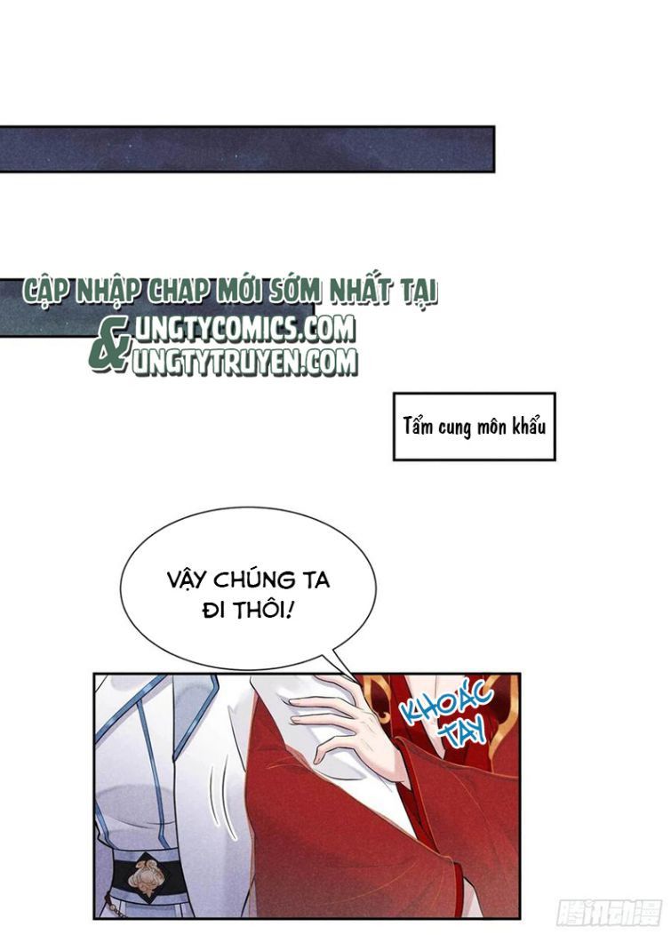 Trở Thành Nam Nhân Của Vương Chapter 65 - Trang 29