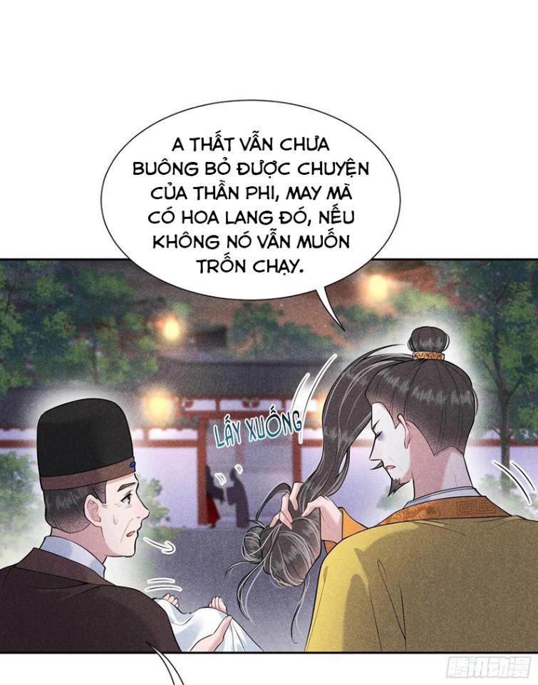 Trở Thành Nam Nhân Của Vương Chapter 65 - Trang 31