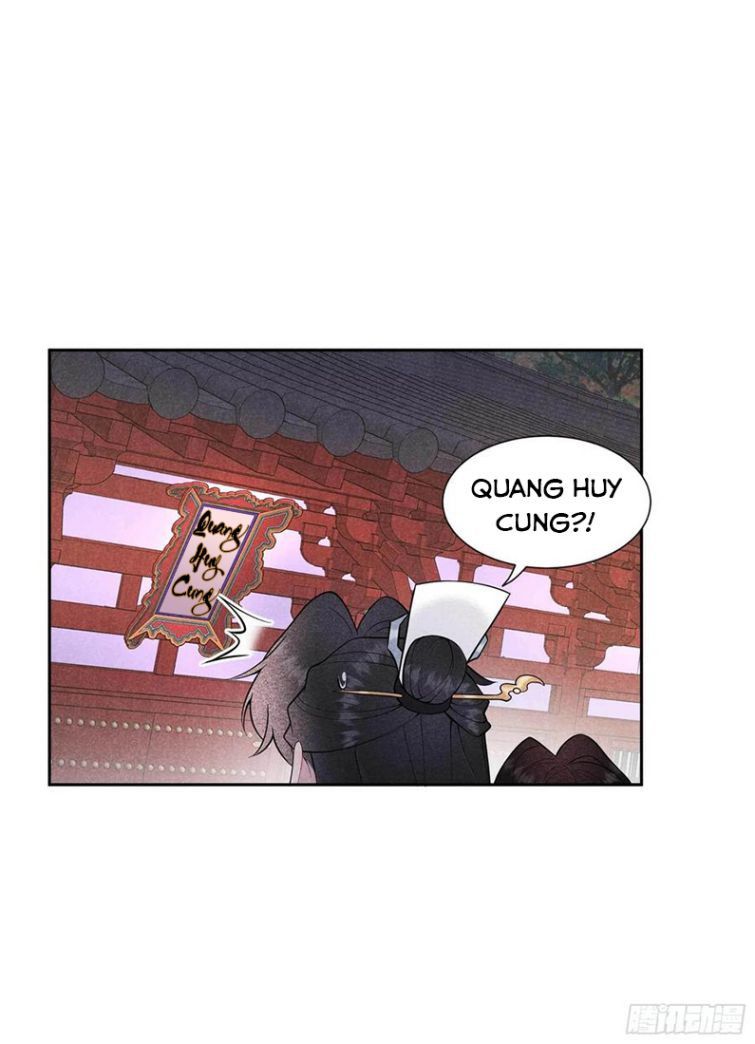 Trở Thành Nam Nhân Của Vương Chapter 65 - Trang 38