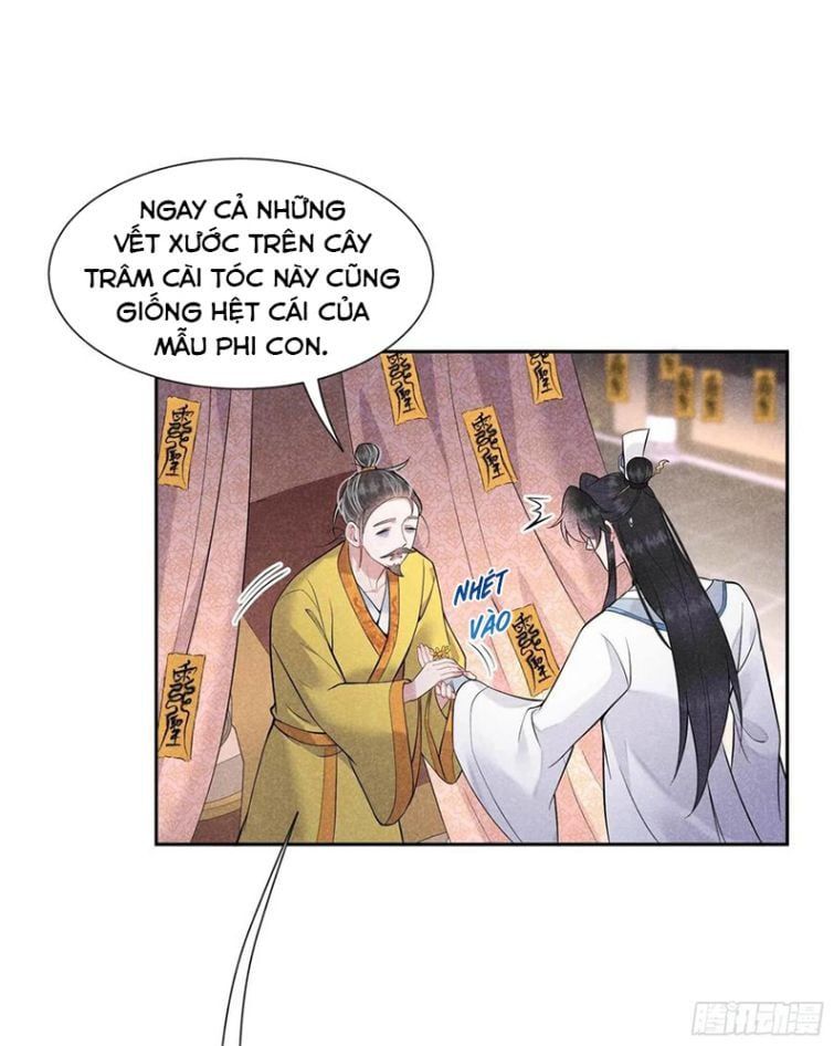 Trở Thành Nam Nhân Của Vương Chapter 65 - Trang 5
